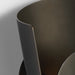 Visual Comfort PBWS502 Shielded 18" Tall LED Wall Sconce