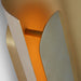 Visual Comfort PBWS502 Shielded 18" Tall LED Wall Sconce