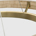 Visual Comfort 700GRC30 Grace 30" LED Chandelier