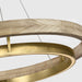 Visual Comfort 700GRC30 Grace 30" LED Chandelier