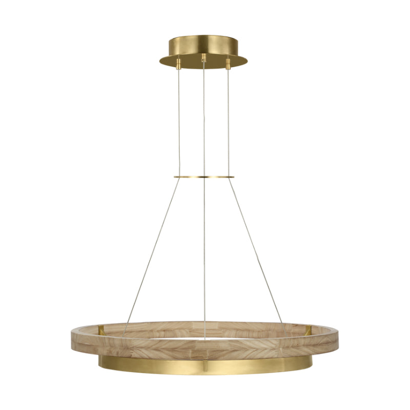Visual Comfort 700GRC30 Grace 30" LED Chandelier