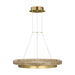 Visual Comfort 700GRC30 Grace 30" LED Chandelier
