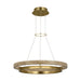 Visual Comfort 700GRC30 Grace 30" LED Chandelier