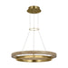 Visual Comfort 700GRC30 Grace 30" LED Chandelier