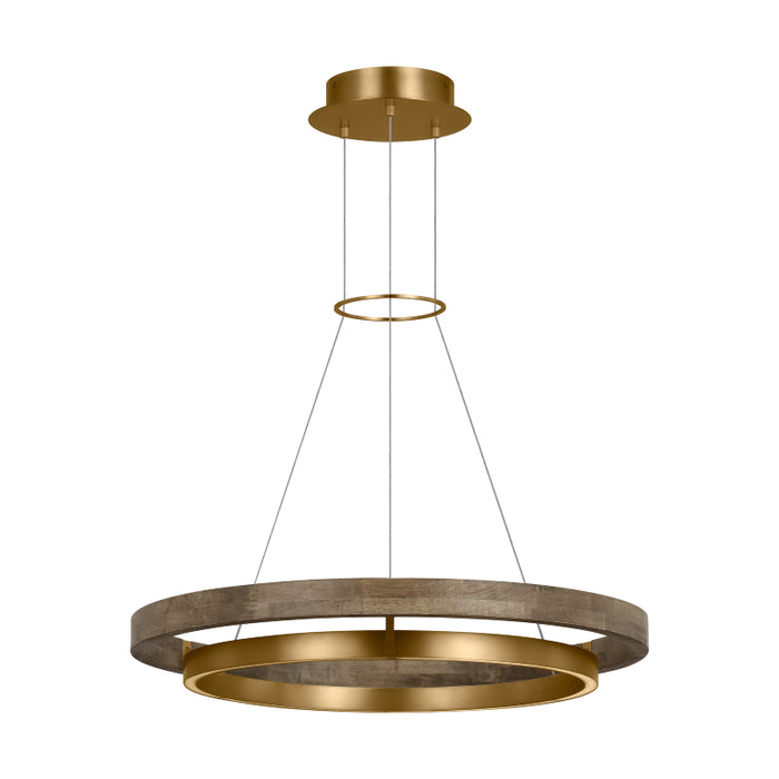 Tech 700GRC30 Grace 30" LED Chandelier