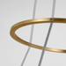 Tech 700GRC36 Grace 36" LED Chandelier