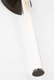 Visual Comfort SLBA74927 Poza 2-lt 26" LED Vanity - Bronze