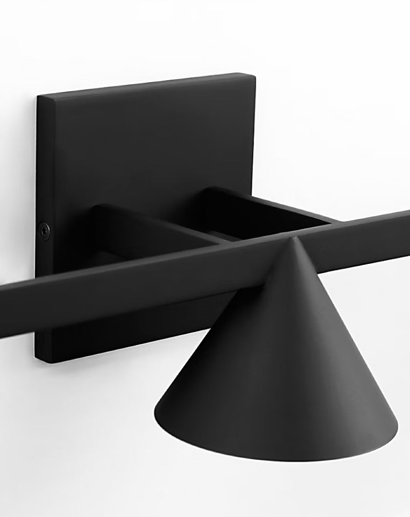 Visual Comfort SLBA78927 Midrand 3-lt 26" LED Vanity