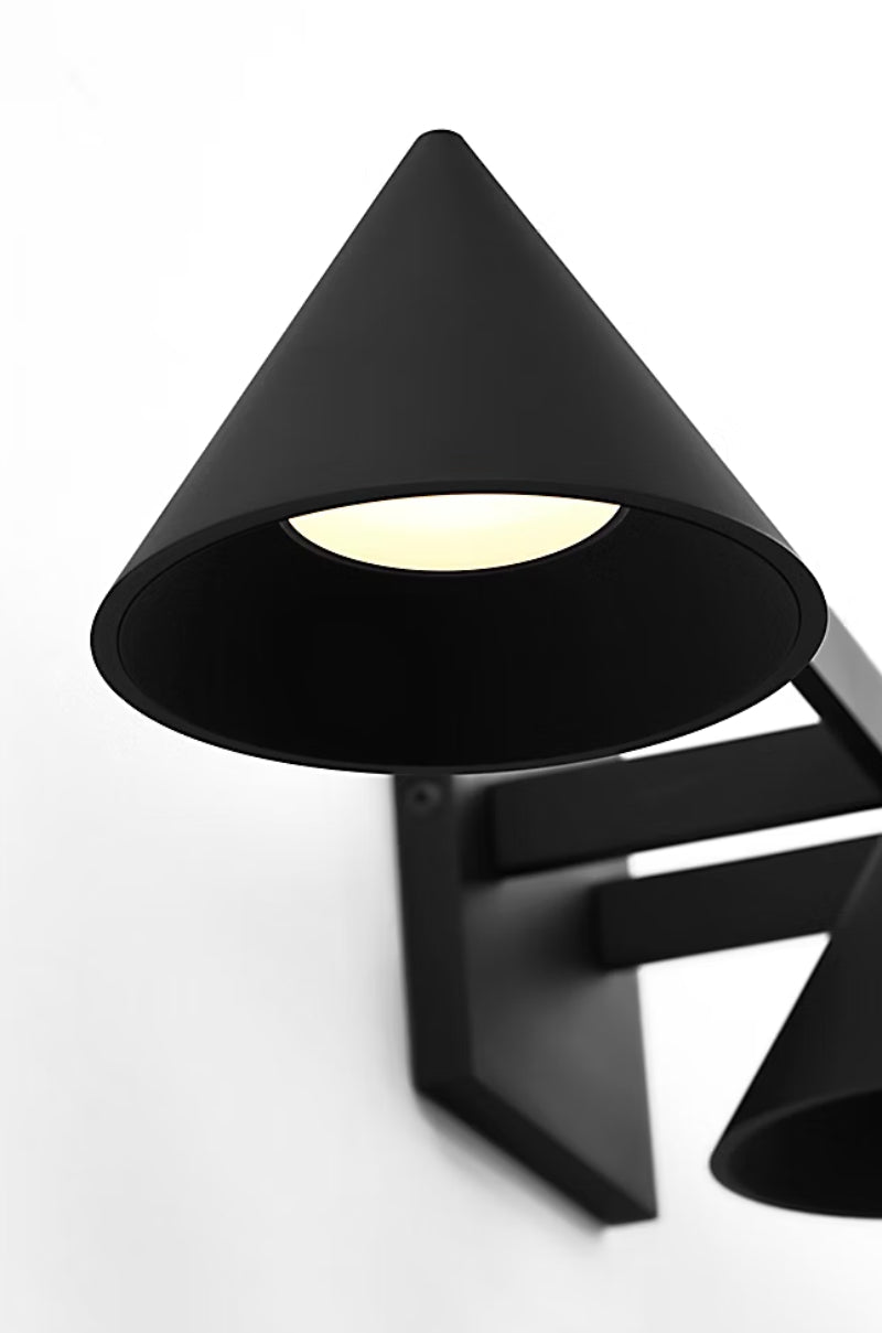 Visual Comfort SLBA78927 Midrand 3-lt 26" LED Vanity