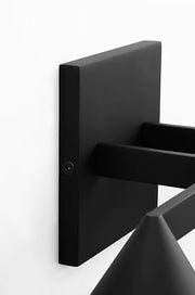 Visual Comfort SLBA79027 Midrand 2-lt 15" LED Vanity