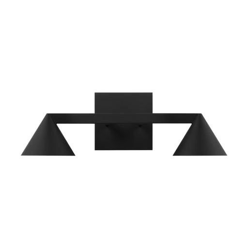 Visual Comfort SLBA79027 Midrand 2-lt 15" LED Vanity