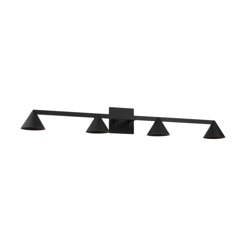 Visual Comfort SLBA79127 Midrand 4-lt 36" LED Vanity