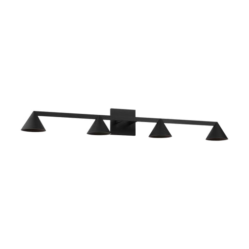 Visual Comfort SLBA79127 Midrand 4-lt 36" LED Vanity