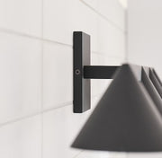 Visual Comfort SLBA79127 Midrand 4-lt 36" LED Vanity