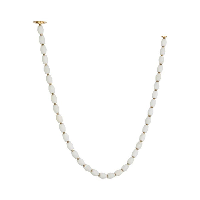 Visual Comfort SLCH554 Collier 2" LED Chandelier with Remote Mount Driver