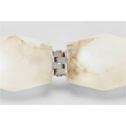 Visual Comfort SLCH555 Collier 2" LED Chandelier with Surface Mount Driver