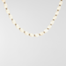 Visual Comfort SLCH556 Collier 2" LED Chandelier with Remote Mount Driver