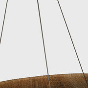 Visual Comfort SLCH560 Noa 27" LED Chandelier