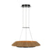 Visual Comfort SLCH560 Noa 27" LED Chandelier