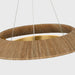 Visual Comfort SLCH560 Noa 27" LED Chandelier
