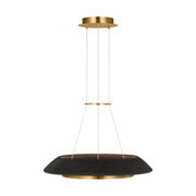 Visual Comfort SLCH560 Noa 27" LED Chandelier