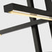 Visual Comfort SLCH561 Cityscape 36" LED Chandelier