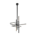 Visual Comfort SLCH561 Cityscape 36" LED Chandelier