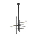 Visual Comfort SLCH561 Cityscape 36" LED Chandelier