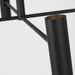 Visual Comfort SLCH570 Ponte 36" LED Chandelier