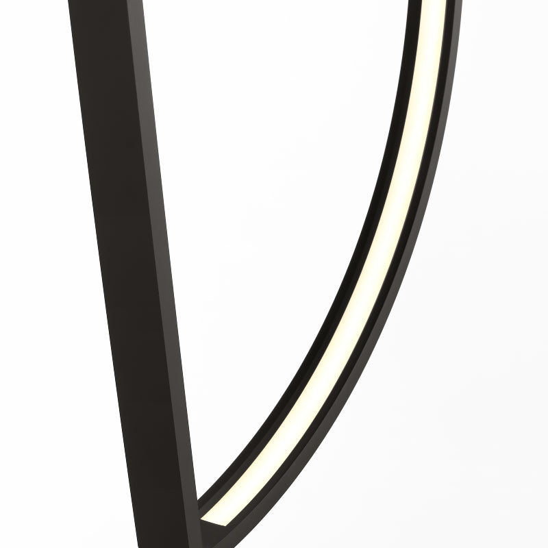 Visual Comfort SLCH630 Baku 13" LED Chandelier