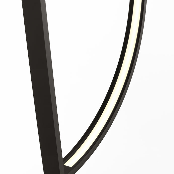Visual Comfort SLCH630 Baku 13" LED Chandelier