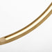 Visual Comfort SLCH630 Baku 13" LED Chandelier