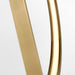 Visual Comfort SLCH630 Baku 13" LED Chandelier