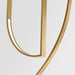 Visual Comfort SLCH630 Baku 13" LED Chandelier