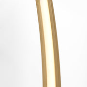 Visual Comfort SLCH631 Baku 25" LED Chandelier