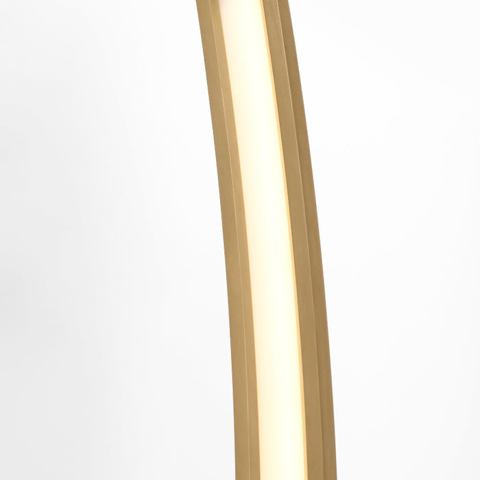 Visual Comfort SLCH631 Baku 25" LED Chandelier