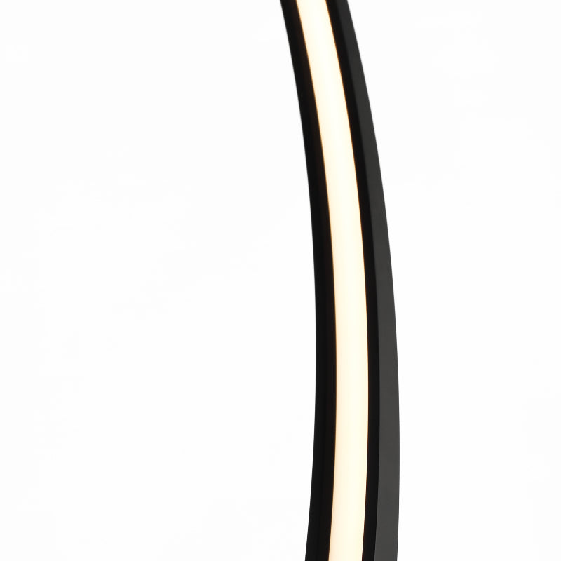 Visual Comfort SLCH632 Baku 37" LED Chandelier