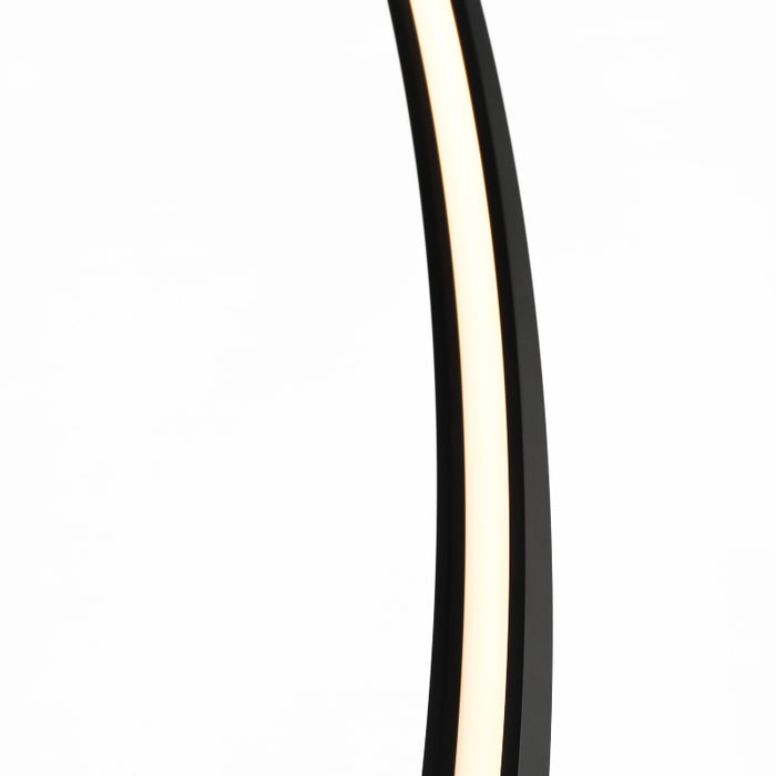 Visual Comfort SLCH632 Baku 37" LED Chandelier