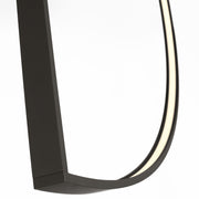 Visual Comfort SLCH632 Baku 37" LED Chandelier
