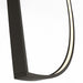 Visual Comfort SLCH632 Baku 37" LED Chandelier