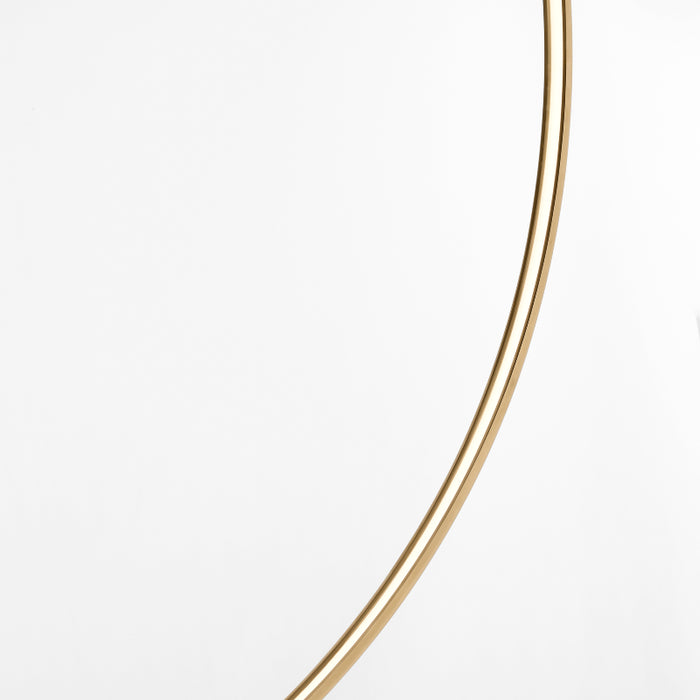Visual Comfort SLCH632 Baku 37" LED Chandelier