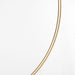 Visual Comfort SLCH632 Baku 37" LED Chandelier
