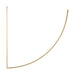 Visual Comfort SLCH632 Baku 37" LED Chandelier
