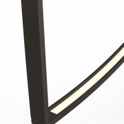 Visual Comfort SLCH633 Baku 49" LED Chandelier