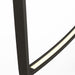 Visual Comfort SLCH633 Baku 49" LED Chandelier
