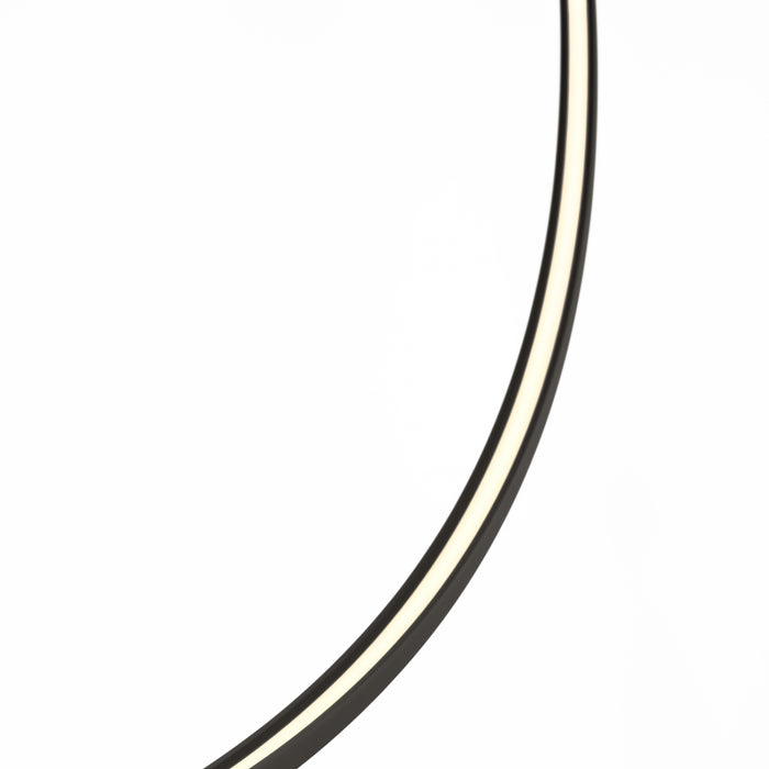 Visual Comfort SLCH633 Baku 49" LED Chandelier