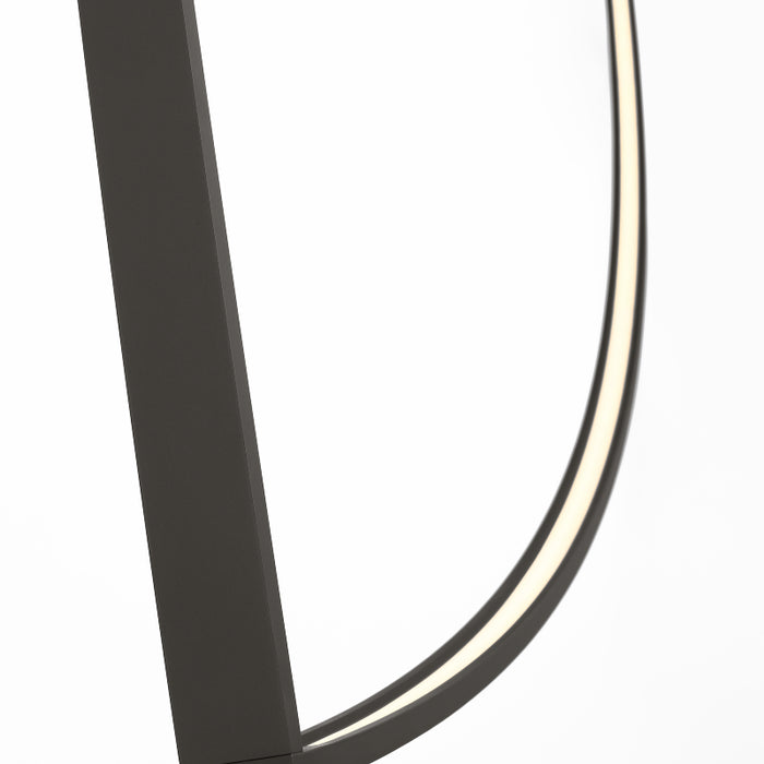 Visual Comfort SLCH635 Baku 73" LED Chandelier