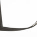 Visual Comfort SLCH635 Baku 73" LED Chandelier