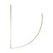 Visual Comfort SLCH635 Baku 73" LED Chandelier