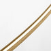 Visual Comfort SLCH635 Baku 73" LED Chandelier